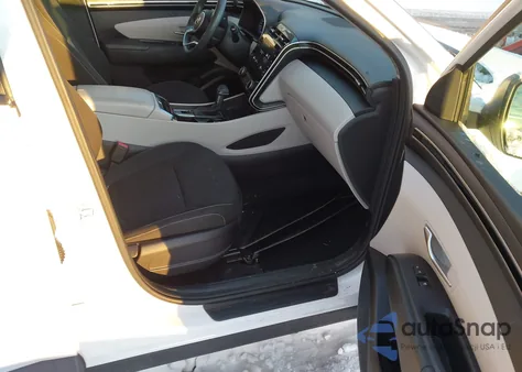 2023 Hyundai Tucson Sel из США, поврежденный, VIN 5NMJBCAE0PH211557